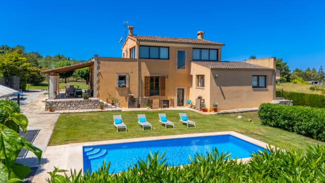 Finca Llum