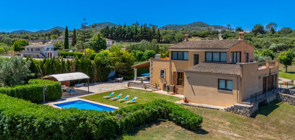 Finca Llum