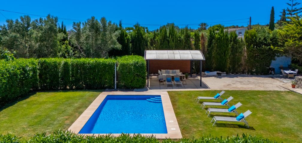 Finca Llum