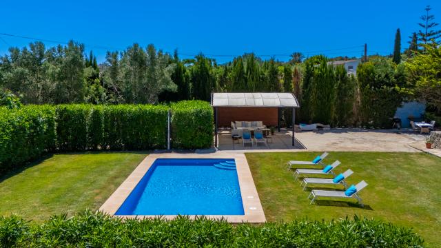 Finca Llum