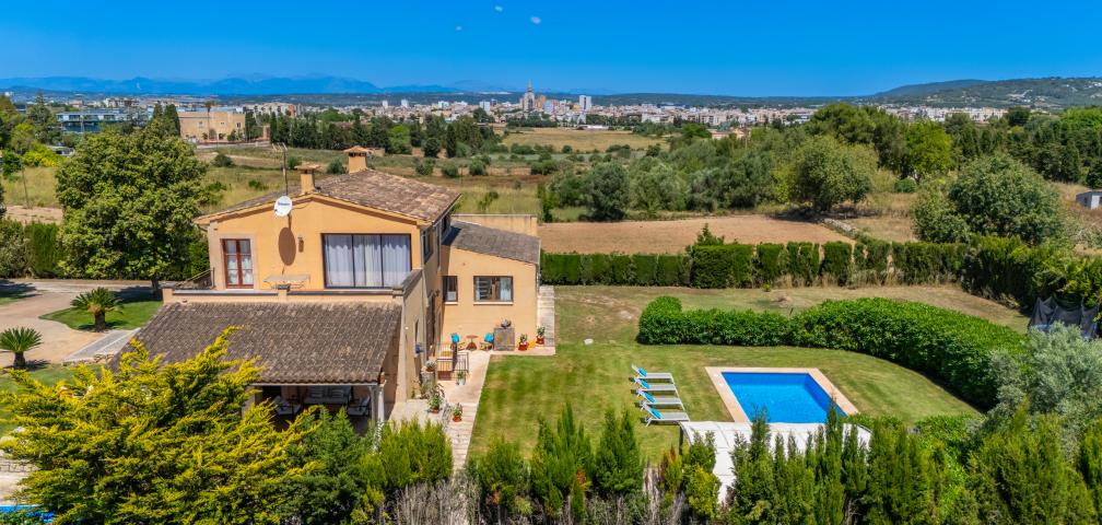 Finca Llum