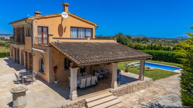Finca Llum