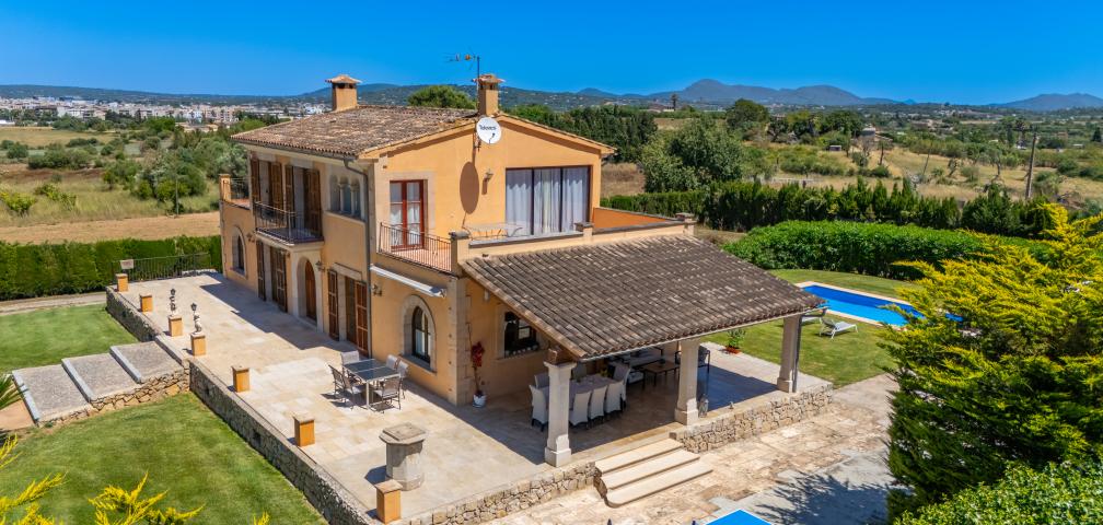 Finca Llum