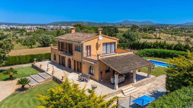 Finca Llum