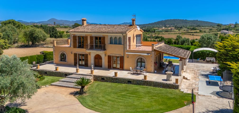 Finca Llum