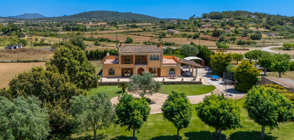Finca Llum