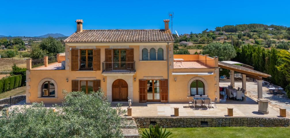 Finca Llum