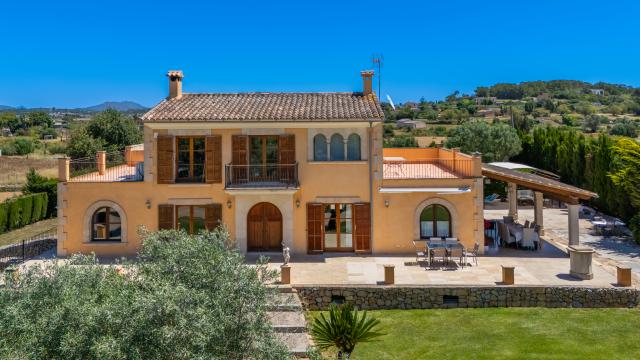 Finca Llum