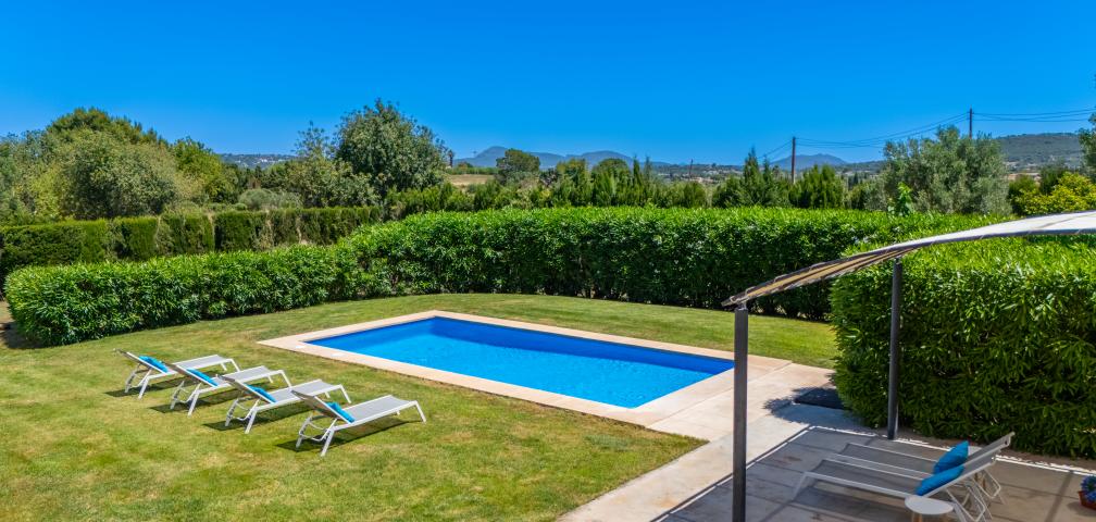 Finca Llum