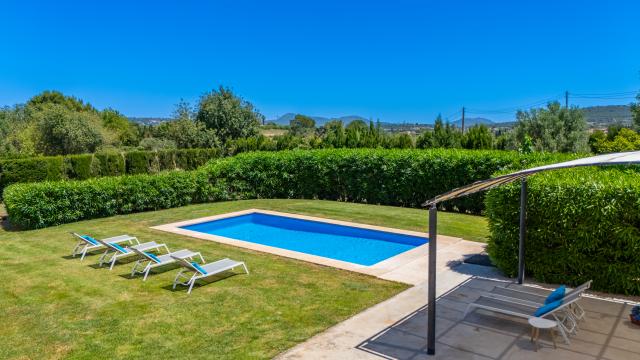 Finca Llum
