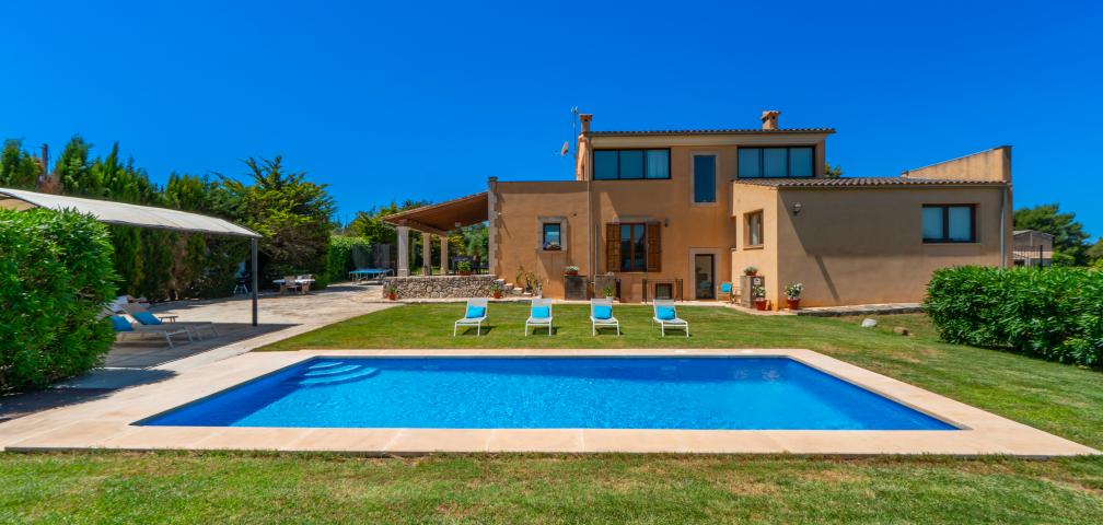Finca Llum