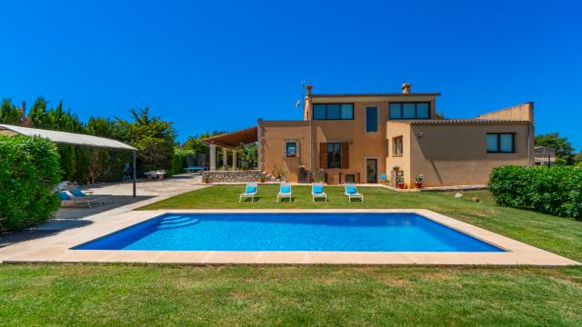 Finca Llum