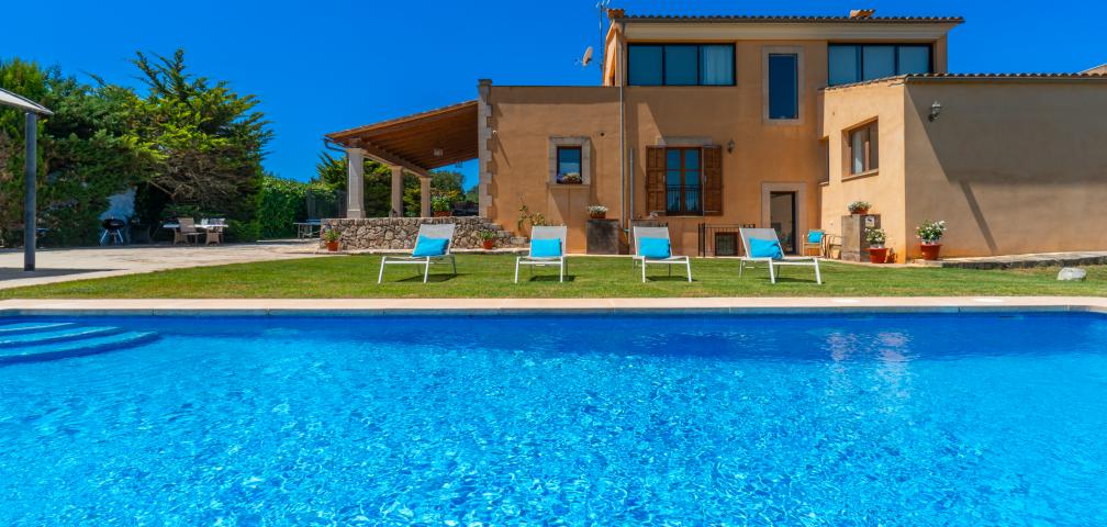 Finca Llum