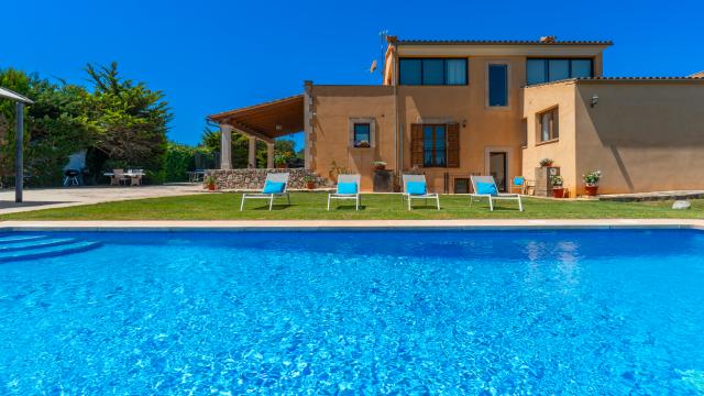 Finca Llum
