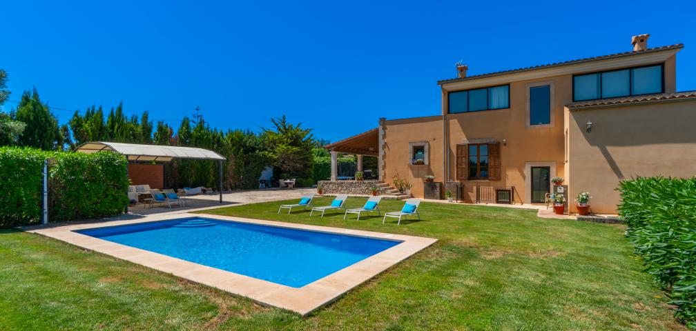 Finca Llum