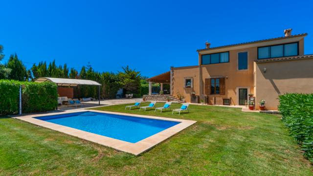 Finca Llum