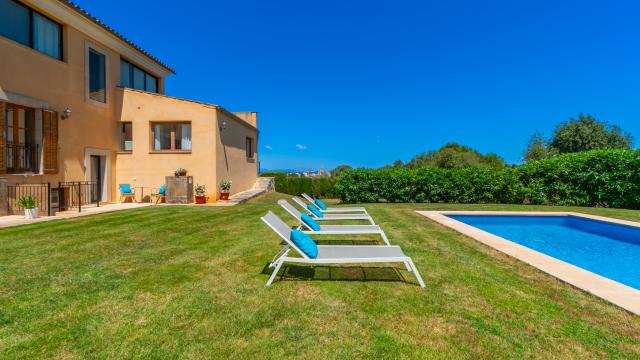 Finca Llum