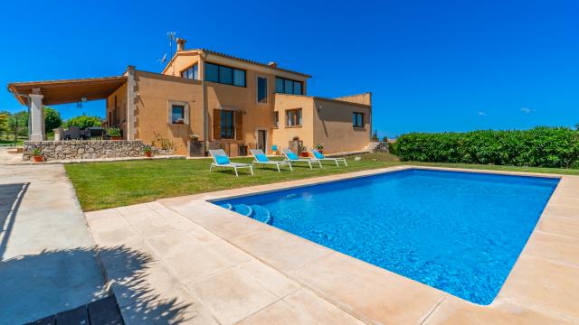Finca Llum