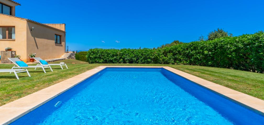 Finca Llum