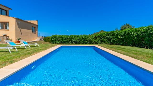 Finca Llum