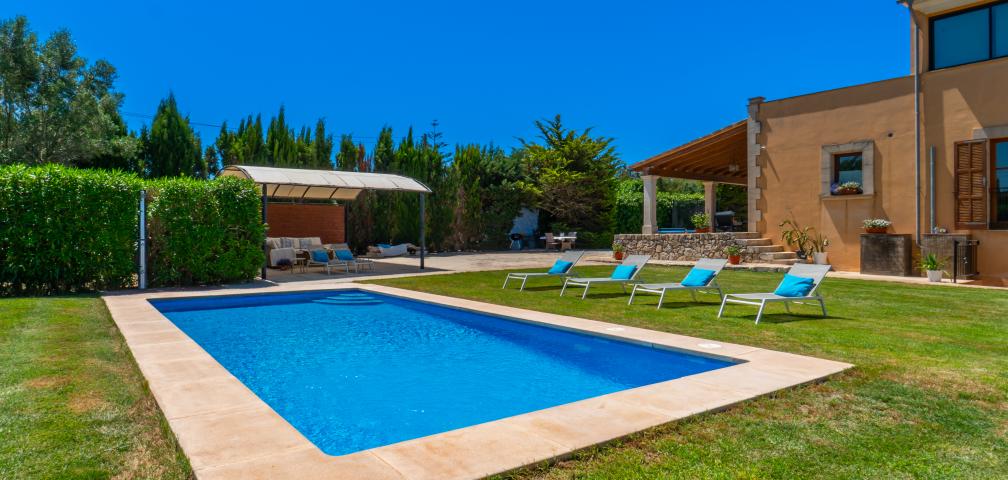 Finca Llum