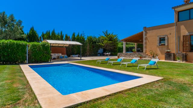 Finca Llum