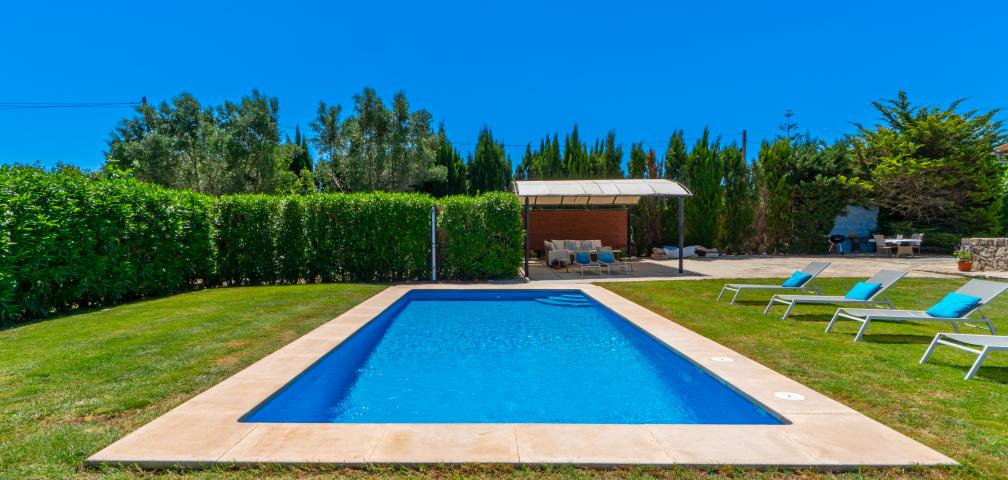 Finca Llum