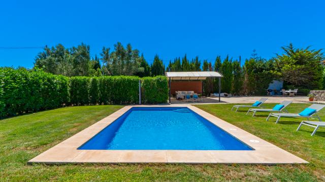 Finca Llum