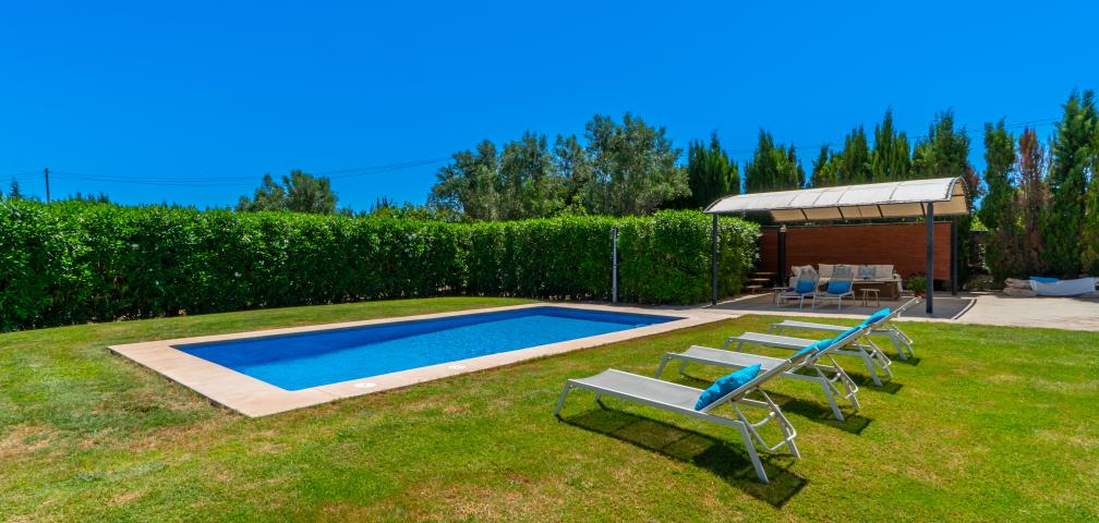 Finca Llum