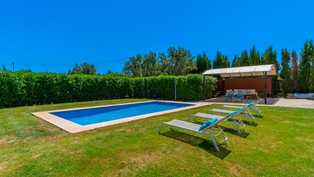 Finca Llum