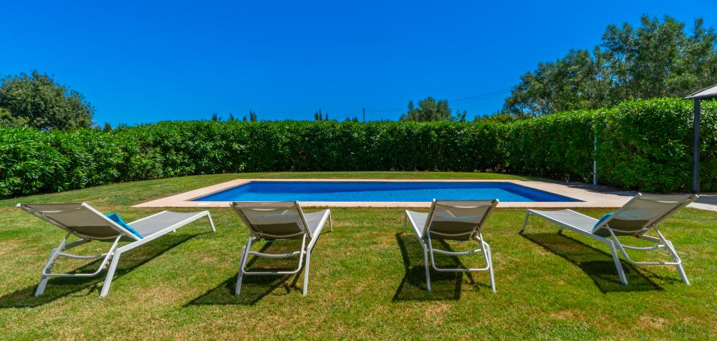 Finca Llum