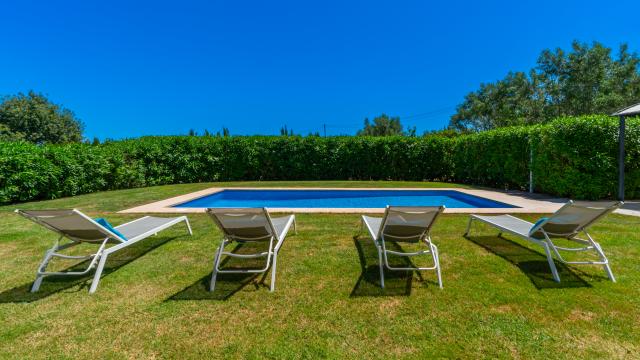 Finca Llum