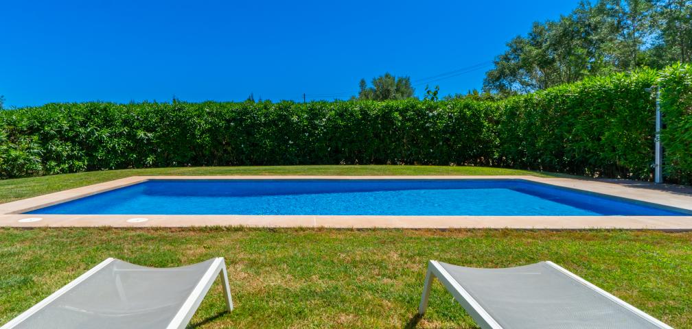 Finca Llum