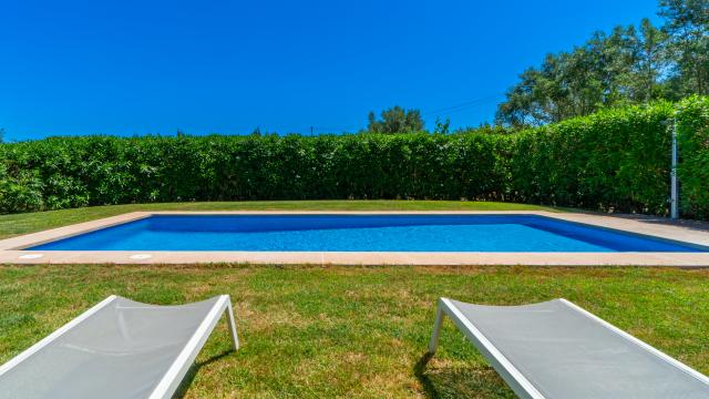 Finca Llum