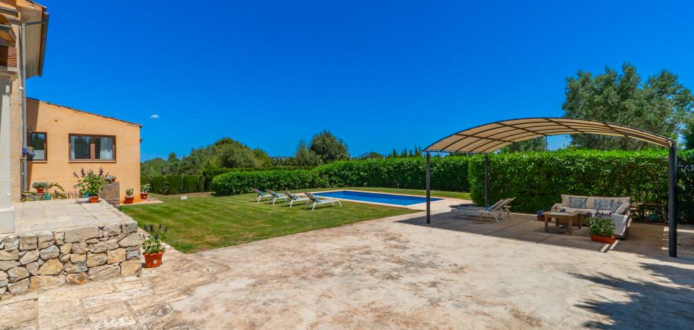 Finca Llum