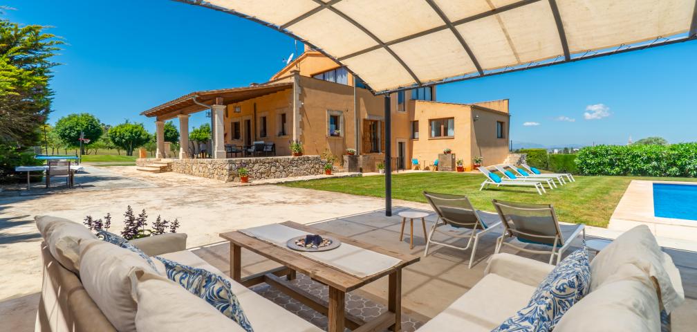 Finca Llum