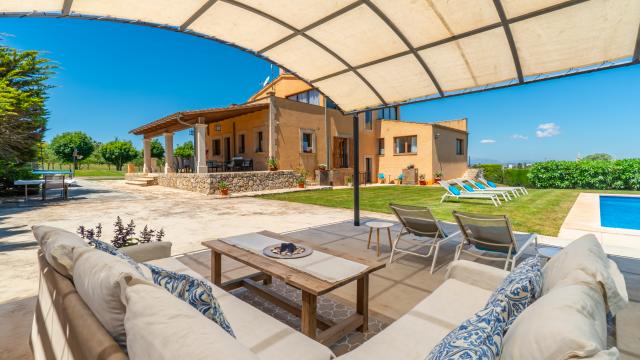 Finca Llum