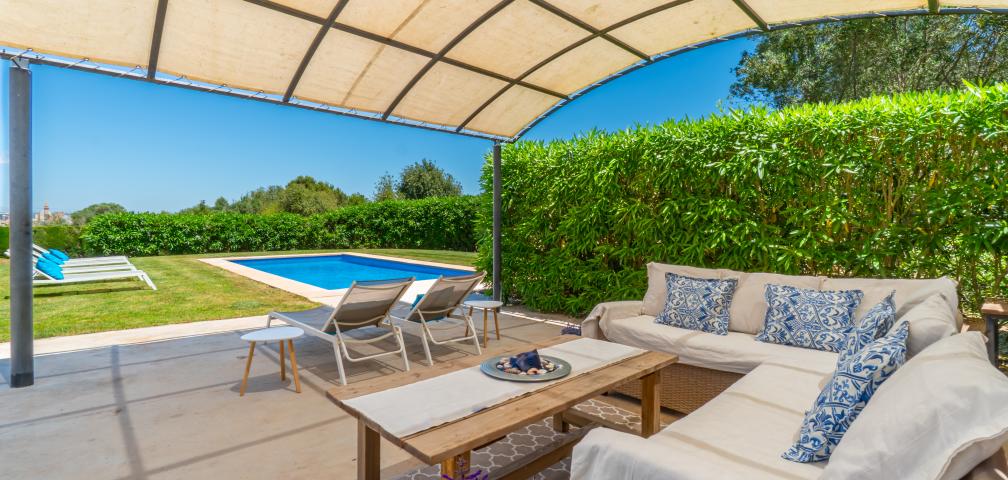 Finca Llum