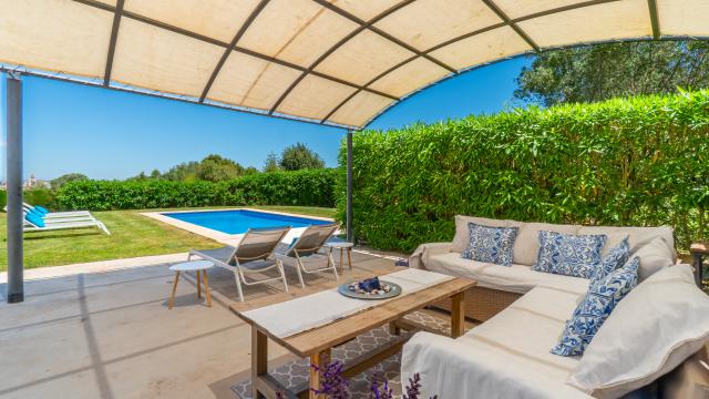 Finca Llum
