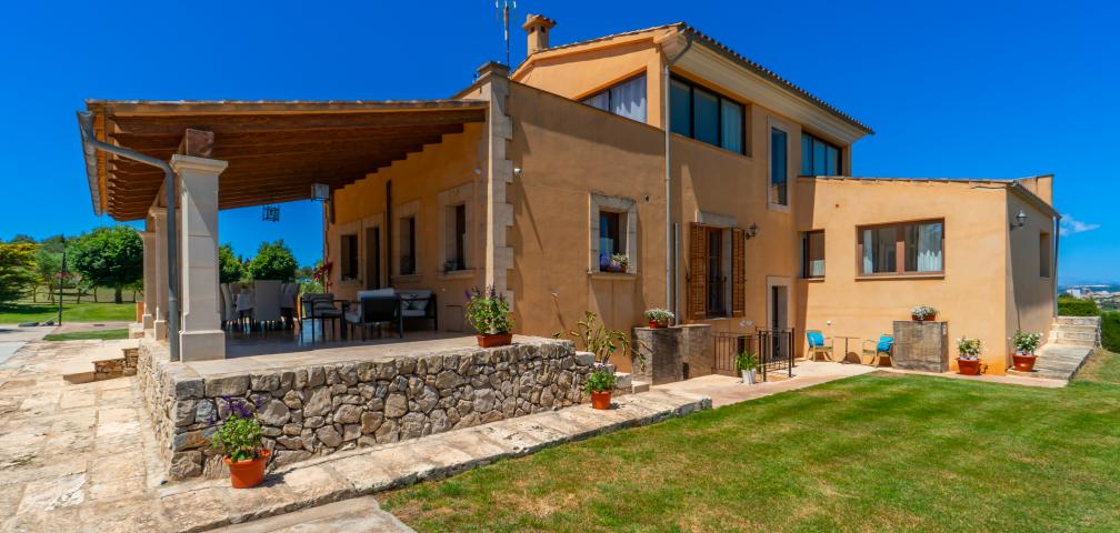 Finca Llum