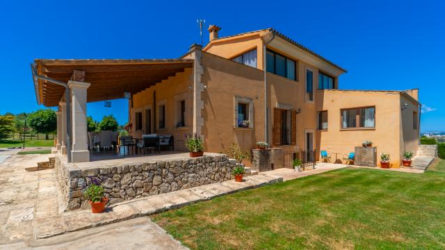 Finca Llum