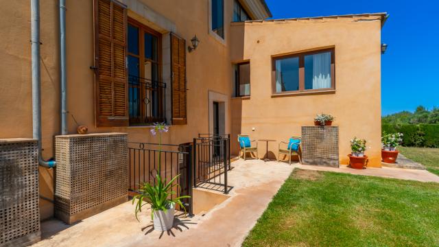 Finca Llum
