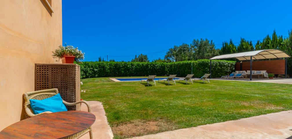 Finca Llum