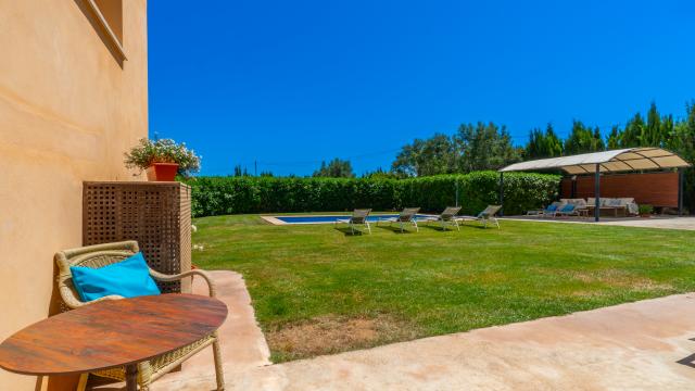 Finca Llum