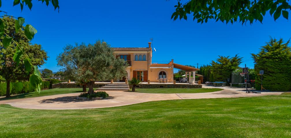 Finca Llum