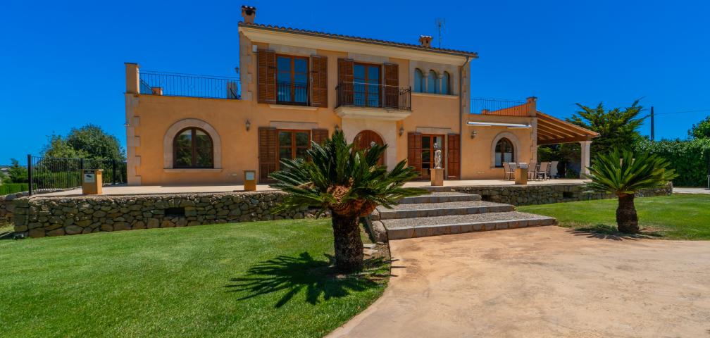 Finca Llum