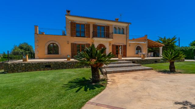 Finca Llum