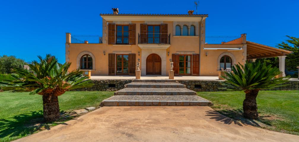 Finca Llum