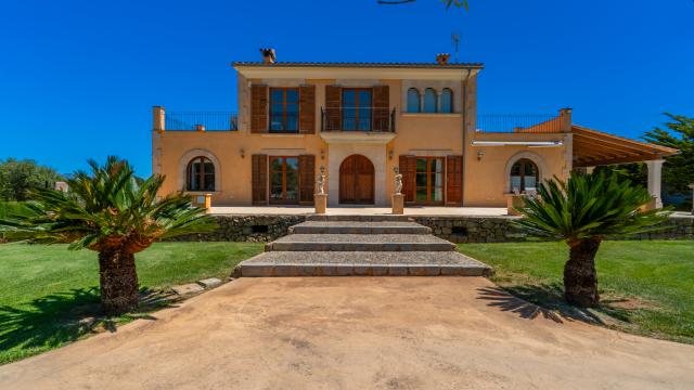 Finca Llum