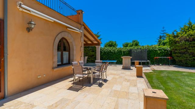 Finca Llum